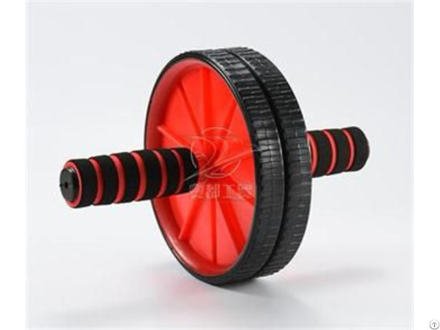 Ab Roller Wheels With Knee Pad