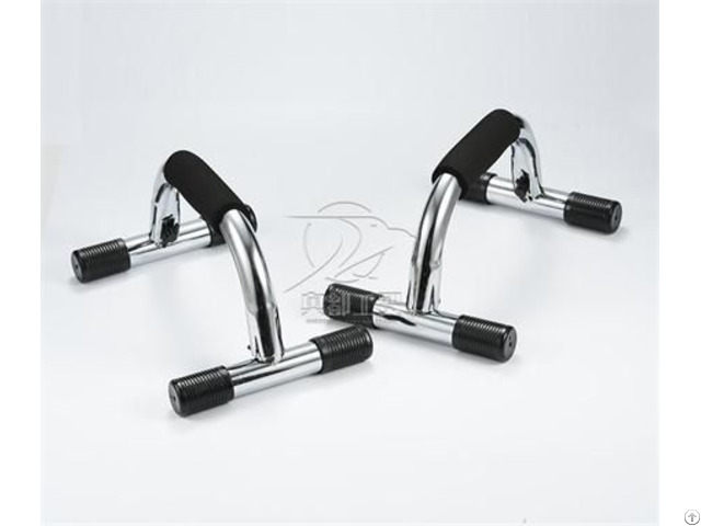 Push Up Bar Ad 11