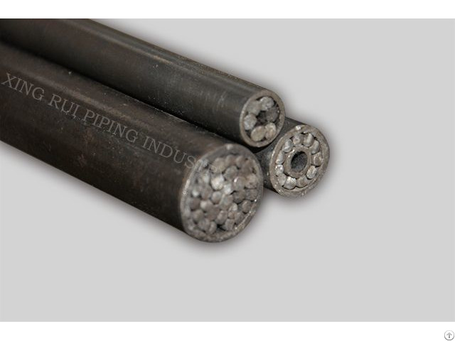 Thermal Lance Pipe 16
