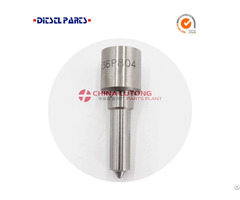 Bosch Injector Parts Dsla136p804 0 433 175 203 Common Rail Nozzle