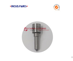 Bosch Injector Nozzle Tip Dsla143p970 0 433 175 271 Spray Nozzle
