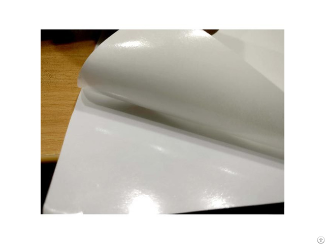 Self Adhesive Sticker Paper