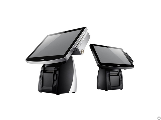 Pos Systems Pop 650 I