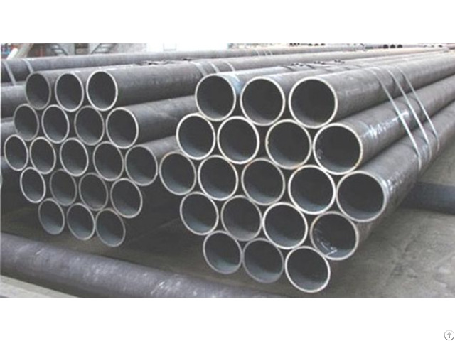 Classification Of Seamless Steel Pipe