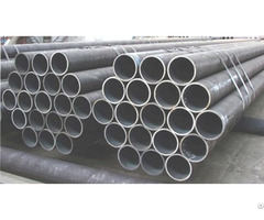 Classification Of Seamless Steel Pipe