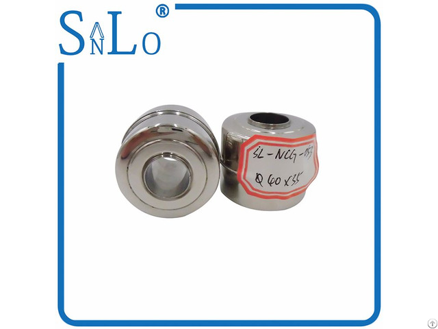 Stainless Steel Magnetic Float Ball