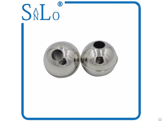 Stainless Steel Magnetic Float Ball From China