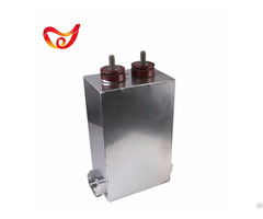 High Quality 1000vdc Pulse Capacitor