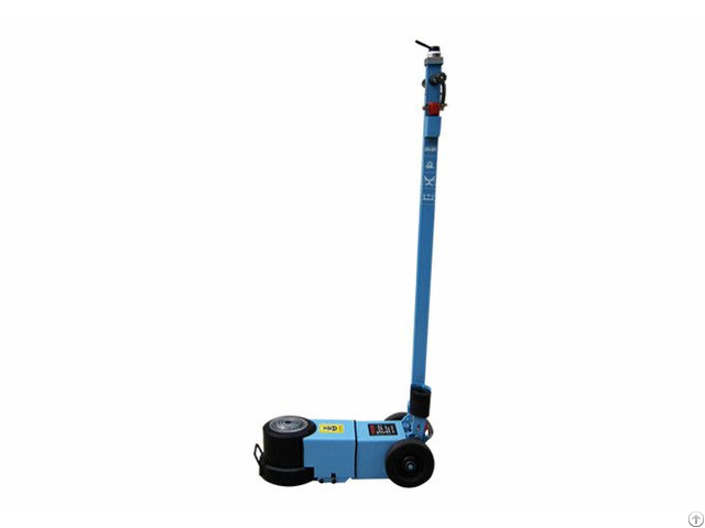 Pneumatic Hydraulic Jack 50 Ton