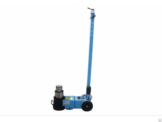 Pneumatic Hydraulic Jack