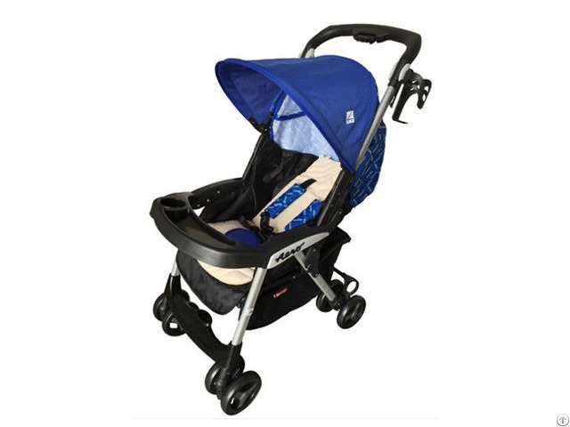 Unique Pram Plushy Stroller For Baby