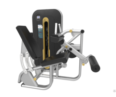 China Suppliers Commercial Gym Seated Leg Curl Body Strong Fitness Equipment