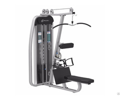 Professional Design Dual Function Prone Curl Leg Extension Strength Machine