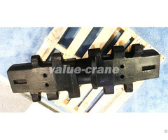 Kobelco Bm600 Track Shoe Manufacturers And Suppliers