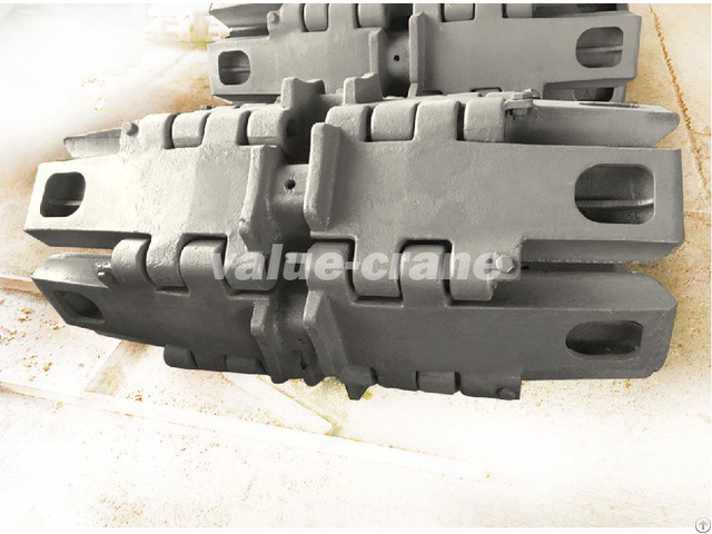 Sumitomo Ls238rh5 Track Shoe Undercarriage Parts