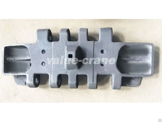 Track Shoe For Nippon Sharyo Dh800 Crawler Crane