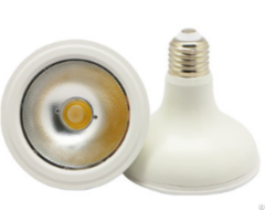 White Environmental Led Light Bulb