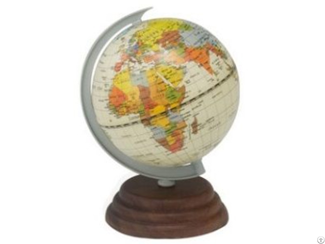 Origin Desk Globe