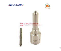 Bosch Fuel Injector Nozzles Dsla150p800 0 433 175 304 Spray Nozzle Common