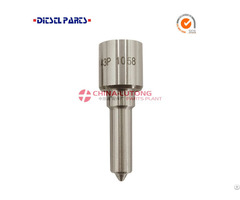 Bosch Diesel Injection Nozzles Dsla143p1058 0 433 175 309 Industrial Jet Nozzle