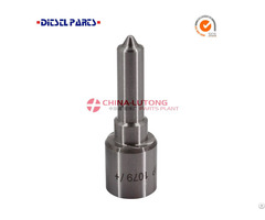 Bosch Diesel Injector Nozzle Dsla156p1079 0 433 175 314 Common Rail Nozzle