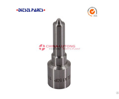 Bosch Diesel Injector Nozzles Dsla150p1156 0 433 175 343 Spray Nozzle
