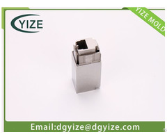 The Rapid Development Of Precision Connector Mold Parts In Yize Mould