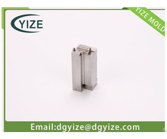 The High Precision Mold Parts Of Yize Mould Are Suppilied At Low Priced In 2018