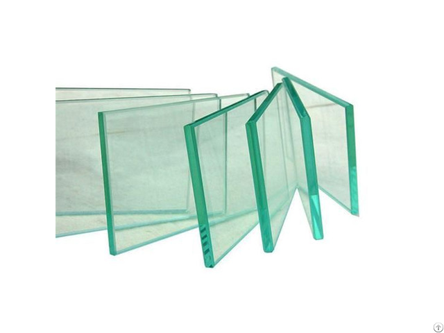 Toughened Glass