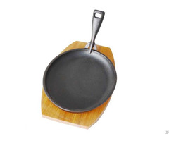 Skillet Frying Pan