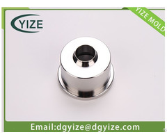 Precision Tungsten Carbide Mold Parts Of Yize Mould Have Quality Assurance