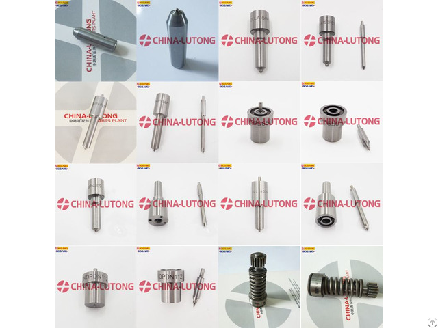 Common Rail Nozzle 0 433 175 395 0433175395 For Mercedes Benz Sprinter