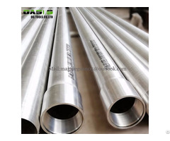Api Oilfield Casing Pipe Hot Rolled Cold Drawn Seamless Carbon Steel Tube