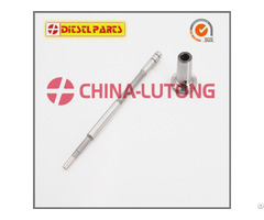 Common Rail Control Valve F00rj00005 F 00r J00 005 For Injector 0 445 120 002 From China Manufactor