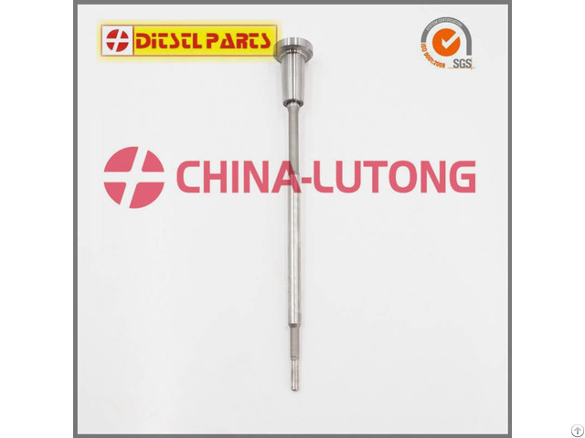 Common Rail Valve F00rj01692 For Injector 0445120156