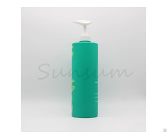 1000ml Shampoo Shower Gel Bottle