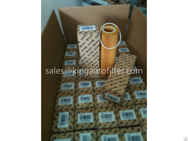 Product 2022275 Oil Scania P410 Truck China Filters Factory