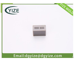 Analysis On Welding Technology Of Tungsten Carbide Mold Parts In Yize Mould