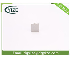 The Professional Precision Mold Components Processing Technology In Yize Mould