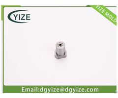 High Quality Precision Mold Parts Manufacturer In China Yize Mould