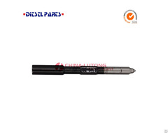 Bosch Fuel Injector Nozzles Dsla 124p1309 0 433 175 390 Genuine Nozzle For Injector
