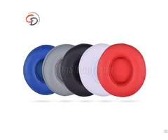 Replacement Ear Pads For Solo2 0