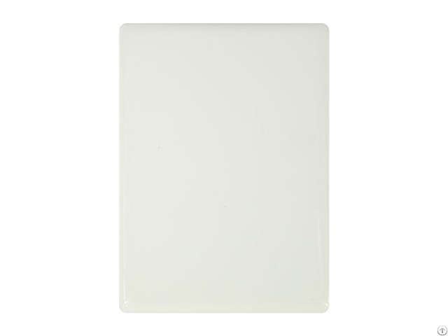 Ceramic Fridge Magnet Square 7 2 5 2cm