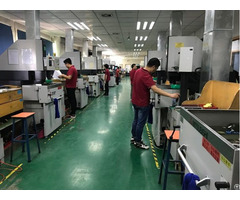 Yize Mould Promises Technology Innovation To Provide Core Pins And Sleeves