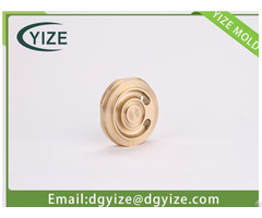 High Quality Management For Precision Plastic Mold Spare Parts In Yize Mould