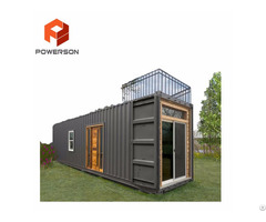 Prefab Shipping Container Homes For Sale