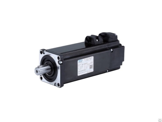 600w 3000rpm High Torque Ac Servo Motor