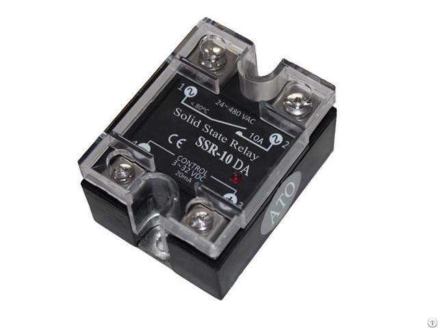 Solid State Relay