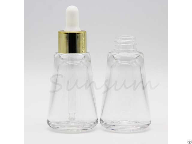 Hot Sale New Product Dropper Bottle For Cosmetic Collection