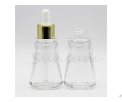 Hot Sale New Product Dropper Bottle For Cosmetic Collection